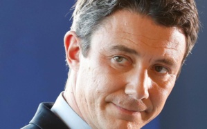 Diffusion de vidéos intimes: Griveaux a porté plainte, une enquête ouverte (parquet de Paris)