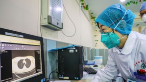 Face à l’épidémie, de nouvelles technologies jouent un rôle essentiel ! Face à l’épidémie, de nouvelles technologies jouent un rôle essentiel !