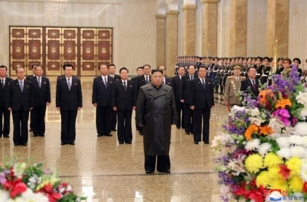 Kim Jong-un redonne des signes de vie