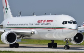 Ce scandale qui frappe la Royal Air Maroc