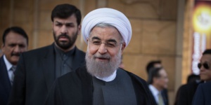 Iran: Rohani exclut de démissionner, malgré les difficultés