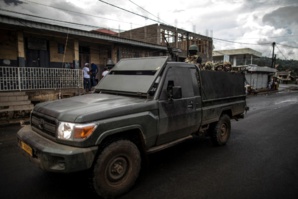 Cameroun: 22 villageois dont 14 enfants tués en zone anglophone vendredi