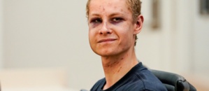 L'auteur de la fusillade en Norvège a été inculpé L'auteur de la fusillade en Norvège a été inculpé