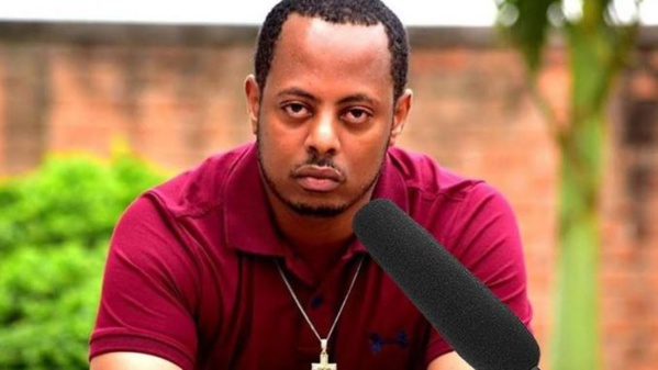 Rwanda: le chanteur dissident Kizito Mihigo retrouvé mort