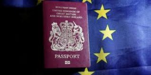 Les Anglais vont-ils garder la citoyenneté de l'Union européenne ?
