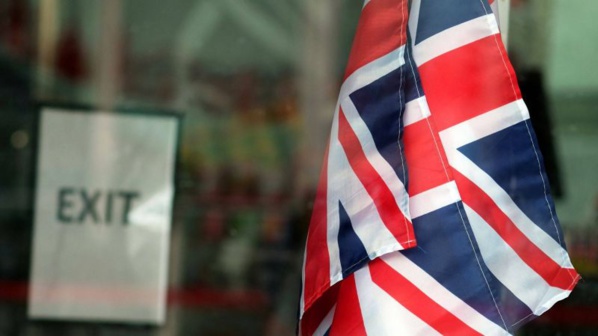 Royaume-Uni: le gouvernement dévoile son système d’immigration post-Brexit