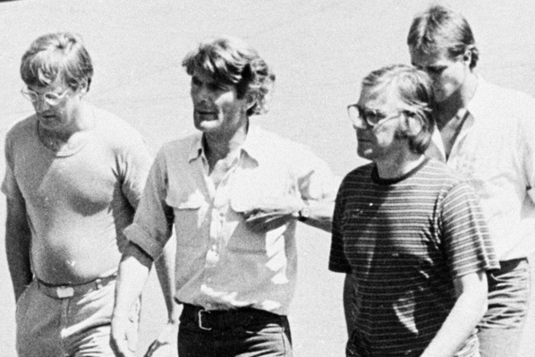 Salvador : relance de l’enquête sur la mort de 4 journalistes néerlandais en 1982