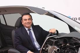 Les problèmes de Renault liés au management de Ghosn, selon son prédécesseur