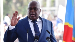 Corruption en RDC : Tshsikedi surveille la haute magistrature