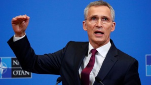 Afghanistan : l’Otan salue un accord qui ouvre la voie à une «paix durable» Afghanistan : l’Otan salue un accord qui ouvre la voie à une «paix durable»