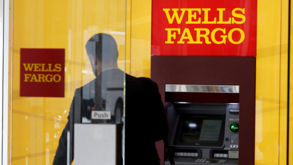 USA/comptes fictifs: Wells Fargo proche d’un accord à près de 3 milliards