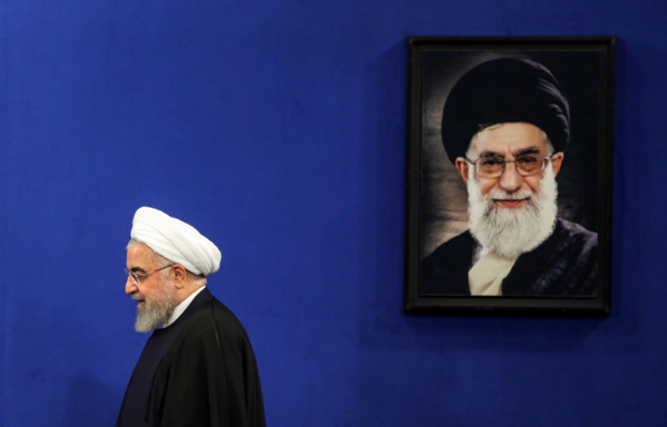 Iran: les conservateurs favoris à la clôture des législatives