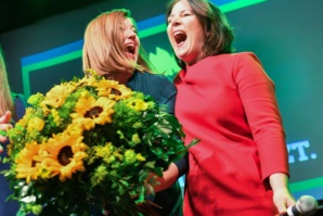 Allemagne: revers électoral à Hambourg pour le parti d’Angela Merkel Allemagne: revers électoral à Hambourg pour le parti d’Angela Merkel