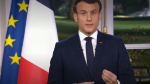 "Pression  de Macron" sur le Cameroun: Yaoundé veut rester «maître de son destin»