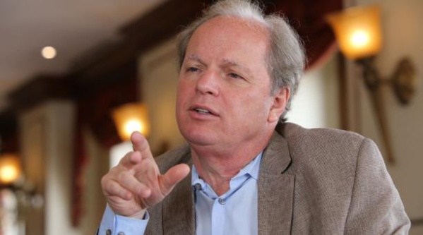 Une solidarité internationale pour établir la paix et à la prospérité au Sahel Une solidarité internationale pour établir la paix et à la prospérité au Sahel