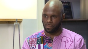 Kémi Séba refoulé du Sénégal (avocat) Kémi Séba refoulé du Sénégal (avocat)