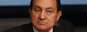 Egypte : l’ancien président Hosni Moubarak est mort