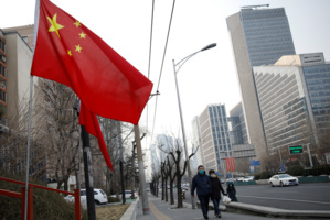 Chine: une journaliste américaine «expulsée»... mais bloquée au coeur de l’épidémie Chine: une journaliste américaine «expulsée»... mais bloquée au coeur de l’épidémie