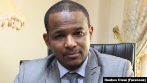 Le chef du gouvernement malien Le chef du gouvernement malien