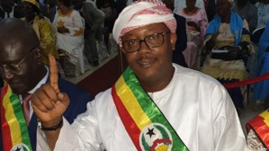 Une investiture à haut risque pour Umaro Sissoco Embaló Une investiture à haut risque pour Umaro Sissoco Embaló