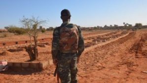 Ces pays d'Afrique de l'Ouest gangrenés par le djihadisme Ces pays d'Afrique de l'Ouest gangrenés par le djihadisme