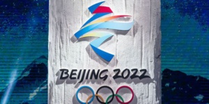 A Beijing, la construction des sites des Jeux olympiques d’hiver 2022 reprend comme prévu A Beijing, la construction des sites des Jeux olympiques d’hiver 2022 reprend comme prévu