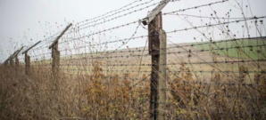 Réfugiés: la Bulgarie envoie la gendarmerie à la frontière turque Réfugiés: la Bulgarie envoie la gendarmerie à la frontière turque