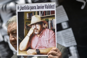 Mexique - L'assassin d'un journaliste prend 15 ans de prison