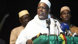 Mali : l'Imam Mahmoud Dicko appelle à un nouveau rassemblement