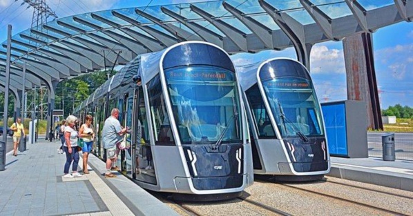 Transport public : Voyager gratis devient réalité au Luxembourg Transport public : Voyager gratis devient réalité au Luxembourg