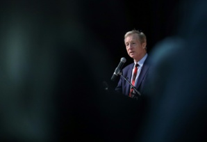 Le milliardaire Tom Steyer abandonne la course démocrate à la Maison Blanche Le milliardaire Tom Steyer abandonne la course démocrate à la Maison Blanche