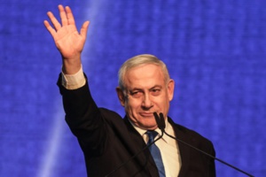 Netanyahu plaide pour l’annexion rapide de pans de la Cisjordanie, «deux mois maximum» Netanyahu plaide pour l’annexion rapide de pans de la Cisjordanie, «deux mois maximum»