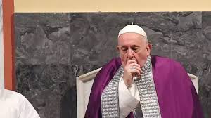 Un rhume bloque la retraite de François