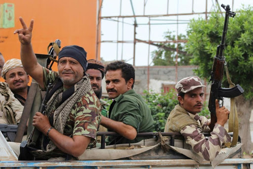 Yémen: les rebelles prennent une ville clé après des combats meurtriers
