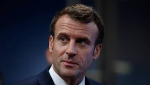 Macron bouleverse son agenda pour «se concentrer» sur le coronavirus Macron bouleverse son agenda pour «se concentrer» sur le coronavirus