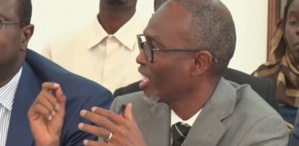 «Nous avons reçu deux cas» (Pr. Moussa Seydi) «Nous avons reçu deux cas» (Pr. Moussa Seydi)