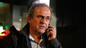 Michel Platini débouté par la CEDH qui juge sa suspension "justifiée"