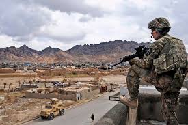 Afghanistan: ouverture d'enquête pour crimes de guerre, des Américains dans le viseur