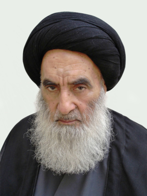Coronavirus: l’ayatollah Sistani annule son sermon, l’Irak multiplie les mesures de précaution Coronavirus: l’ayatollah Sistani annule son sermon, l’Irak multiplie les mesures de précaution
