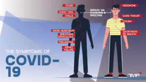 «Des solutions nationales de santé digitale pour contenir le Coronavirus» (Asutic) «Des solutions nationales de santé digitale pour contenir le Coronavirus» (Asutic)