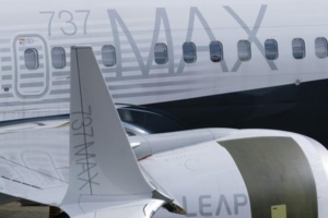 Boeing pourrait être contraint de modifier le câblage sur tous les 737 MAX (presse) Boeing pourrait être contraint de modifier le câblage sur tous les 737 MAX (presse)
