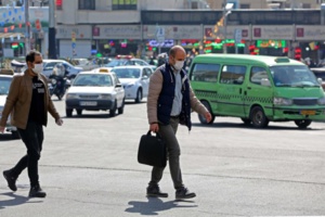 Iran - Ils pensaient que l'alcool soignait le virus: 27 morts Iran - Ils pensaient que l'alcool soignait le virus: 27 morts