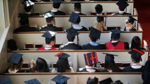 Coronavirus: les étudiants américains priés de suivre leurs cours en ligne