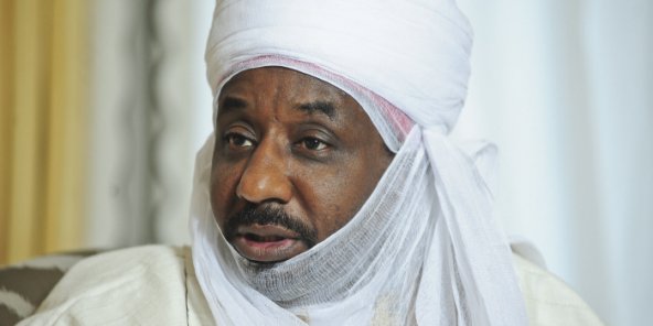 Nigeria : Sunusi II, émir de l’Etat de Kano, destitué pour «insubordination totale»