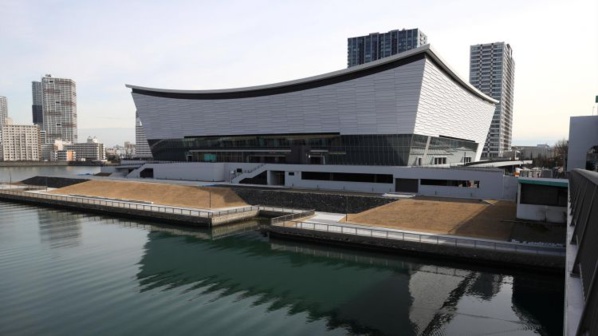 Quel impact pour le Japon en cas d'annulation des JO de Tokyo? Quel impact pour le Japon en cas d'annulation des JO de Tokyo?