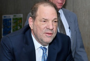Harvey Weinstein condamné à une lourde peine de 23 ans de prison
