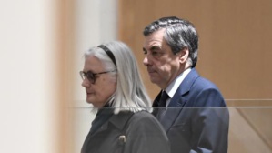 Le procès des époux Fillon se termine dans le silence, jugement le 29 juin Le procès des époux Fillon se termine dans le silence, jugement le 29 juin