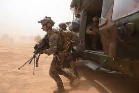 «Barkhane» dit éliminer au Sahel une centaine de combattants par mois