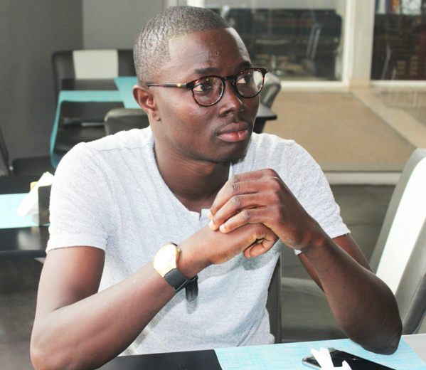 TRIBUNE : Le devoir de libérer Ignace Sossou (+ liste des signataires à travers le monde) TRIBUNE : Le devoir de libérer Ignace Sossou (+ liste des signataires à travers le monde)