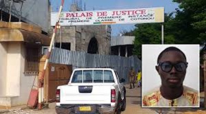 TRIBUNE : Le devoir de libérer Ignace Sossou – La liste des signataires à travers le monde TRIBUNE : Le devoir de libérer Ignace Sossou – La liste des signataires à travers le monde